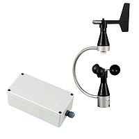 PCE WL 2 ເຄື່ອງວັດແທກຄວາມໄວອາກາດ