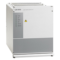 AMETEK CTS LD 5550 ໂມດູນສ້າງພັນຈອນ Load Dump (20~200 V ± 5 %)