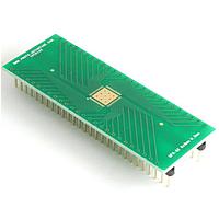 Chip Quik IPC0120 ອະເດັບເຕີ QFN-52 ເປັນ DIP-56 SMT