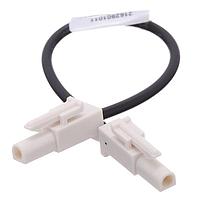 Molex 216290-1011 ສາຍສະເພາະ STANDARD .093 1 CKT R TO R 150MM