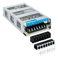 Delta Electronics, Inc. PMH-24V200WCBA ເຊັດຊິ້ງ ສະພາບ 200W / 24V PELV - ບລອກຕໍ່ສິ້ນ