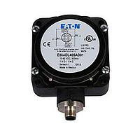 Eaton E56ADL40SAD01 ອຸປະກອນສັກສິນການຢູ່ໃກ້ INDUCTIVE PROX,40MM SH,1NO/1NC,DC MICRO