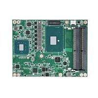 Advantech SOM-5897C7-U0A1E ລະບົບ-ອອນ-ໂມດູນ - SOM i7-6822EQ, 2.0 GHz, 4C, 25W