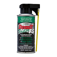 CAIG F5S-H6 ການເຄື່ອນຍ້າຍຂອງນໍ້າມັນເຊື້ອໄຟຕິດຕໍ່ສໍາລັບ Faders ພາດສະຕິກ conductive ແລະການຄວບຄຸມ (1200 Applications)