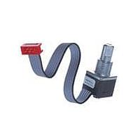 Grayhill 62AG22-H5-020C Incremental 5VDC 22.5deg 16pos HiTrq 510gf 2inCbl