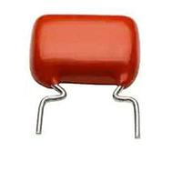 Vishay BC Components BFC246754124 ຄອງເຊັນຟິວມທົ່ວໄປ .12uF 5% 250ໂວລຕ໌