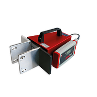 DriveTest BIA600 ອຸປະກອນວັດແທກແຮງປິດສຳລັບປະຕູລົດລາງລົດໄຟ (0~700 N)