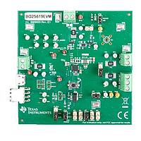 Texas Instruments BQ25619EVM ການຈັດການແບດເຕີຣີ I2C ຄວບຄຸມ 1-ເຊວ; ແບດເຕີຣີ 3-A ບັກ