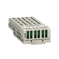 SCHNEIDER VW3A3204 ໂມດູນຂະຫນາດຂາຍຂອງ I/O Modules Output Relays