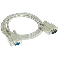 HARTING 39509030020 ສາຍ D-Sub CABLE 2M ຍິງ/ຊາຍ