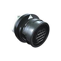 Samtec MCRK-8-S ຊຸດຕິດຕັ້ງສະຕູດພັນເພັນຟິວດເທີມິເນຕ້າ AccliMate Mini Push-Pull Panel Field Termination Kit