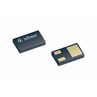 Infineon BFR840L3RHESDE6327XTSA1 RF Silicon Germanium RF BIP TRANSISTORS