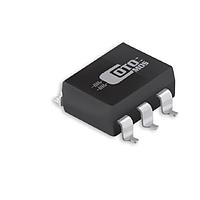 Coto Technology S117S ມອດເຟດຣີເລຍ SSR SiC RELAY SPST-NO 0-1700V