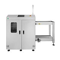 Censtar VL-XL-TN ເຄື່ອງໂຫລດວາລະສານ PCB ສູນຍາກາດອັດຕະໂນມັດ (2450*1250*1250mm, 50*50-530*460mm)