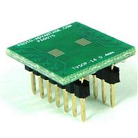 Chip Quik PA0075 ອະເດັບເຕີ TVSOP-14 ເປັນ DIP-14 SMT