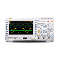 RIGOL MSO2202A-S Oscilloscope ດິຈິຕອນ (200 Mhz, 2CH, 2 GSa/s)