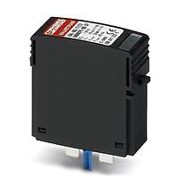 PHOENIX CONTACT 2801231 ອຸປະກອນປ້ອງກັນແຮງກະທົບອຸດສາຫະກຳ VAL-MS-T1/T2 1000DCPV-UD-ST