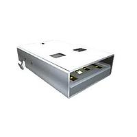 Samtec USB-AM-S-S-B-SM1-R-FR ຕົວເຊື່ອມ USB Type A USB 2.0 Interface