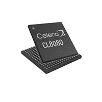 Renesas Electronics CL8080 ລະບົບ RF ໃນຊິບ - SoC 802.11ax 8T8R, 2.4/5GHz, PCIe