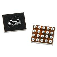 Kinetic Technologies KTS1890EIAC-TA ສະຫນັບສະຫນູນການຈັດການຄວາມປອດໄພ USB VBUS Load Switch 5V/3A VBUS ISOURCE Load Switch ສຳລັບລະບົບ EPR 28V