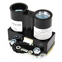 TinkerForge 2144 ເຄື່ອງຫາລະດັບແສງເລຊເີ Laser Range Finder Bricklet 2.0 ລະດັບລະດັບແລະຄວາມໄວ, ຂະໜາດ 0-40m ຖືກສູງສຸດ 500Hz