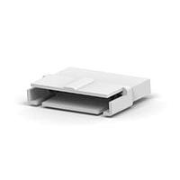 AMP Connectors - TE Connectivity 1-172211-0 ກອງປະກອບປະຕູ 10 ຕໍ່ 2.5mm Crimp ST Cable Mount