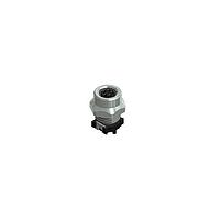 Amphenol CONEC 42-01261 ປຸ່ມສາຍ M8 ຍິງ SAL-8-FK5-X9/SMT