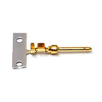 AMP Connectors - TE Connectivity 66506-3 (Cut Strip) ຕິດຕໍ່ D-Sub CRIMP PIN 24-20 ຕັດສະຕຣິບ 100 ຊິ້ນ