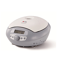 DLAB D2012 Plus ເຄື່ອງ centrifuge Mini ຄວາມໄວສູງ (500~15000rpm; ±20rpm)