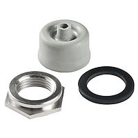 NKK Switches AT401H ບູດ SPLASHPRF ບູດ ສີເຫຼືອງ