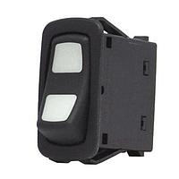 Carling Technologies L2411S001-AZZ00-0000 ສະຫນອງສະຫນອງປຸ່ມ ROCKER SWITCH