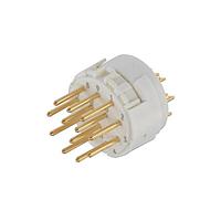 HARTING 09151122602 ອິນເຊີດ Han M23 12 Male solder