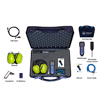 SDT TRAPChecker ເຄື່ອງກວດຈັບ Ultrasound (35 to 42kHz)