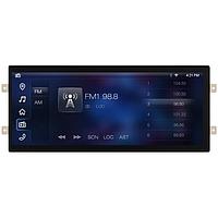 Microtips Technology MTD1230AHP80LF-1 ໂມດູນຈໍ TFT LCD ຂະຫນາດ 12.30 ນິ້ວ ຈໍ Bar TFT 1920x720 IPS