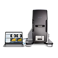 James Heal WickView ອຸປະກອນທົດສອບການຄວບຄຸມຄວາມຊື່ນ