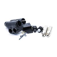 Amphenol Nexus Technologies TJSS-108-2J5S ຕົວເຊື່ອມໂທລະສັບ