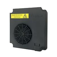 Delta Electronics, Inc. HEH050BA ຕູ້ອຸ່ນຮາກແລະຕູ້ຮາກ, 45x35x150mm, PTC, 220VAC, 500W