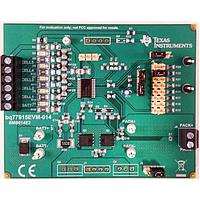 Texas Instruments BQ77915EVM-014 ການຈັດການແບດເຕີ Battery Management BQ77905 EVM-707