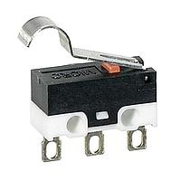 Honeywell ZX10E10E01 ມາງຄີໂຣສະວິດ BASIC SW,SPDT,0.1 A 48VDC SIMULATE ROLL