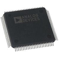 Analog Devices IA18XERPLQ100IR2 MCUs FS80AA004CC - ແທນທີ່ AMD Am186ER/188ER