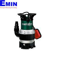 METABO TPS 14000 S COMBI ປັ໊ມ submerbible Combi (14000 l/h / 3698 gal/h)
