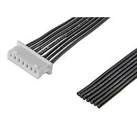 Molex 218112-0701 ສາຍສະແຕກ 7 ວົງຈອນ PICOBLADE R:BLUNT CABLE 150MM