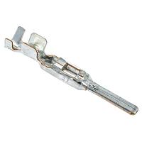 Aptiv 10757692-L ຂໍ້ຕໍ່ APEX 2.8 M 16-14AWG UNSLD SN TERM