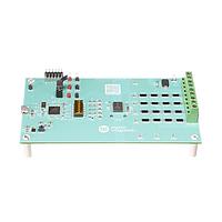 Analog Devices MAX22530EVKIT# ເຄື່ອງມືພັດທະນາ IC ການແປງຂໍ້ມູນ MAX2253x ຊຸດປະເມີນ. ປະເມີນ: MAX2