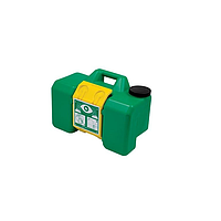 Haws 7501 Portable Gravity Fed Eyewash
