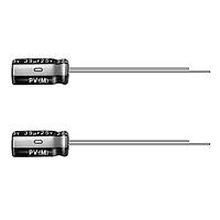 Nichicon UPV1A221MGD1TD ອະລູມິນຽມ ແອລັກໂຕລິຕິກ ຄາປາຊິເຕີ 220uF 10V 20%