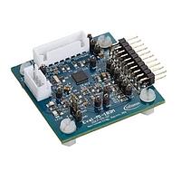 Infineon EVALM1183MTOBO1 ຄຳອະທິບາຍກ່ຽວກັບຕົວຄວບຄຸມແລະຕົວຂັບເຄື່ອນຂອງເມັດເຕີ/Motion Controller & Driver