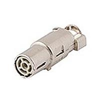 Molex / GWconnect 93601-0499 ຕົວເຊື່ອມ SCX/75 F COAX CON 75Ohm 7701.3498.0