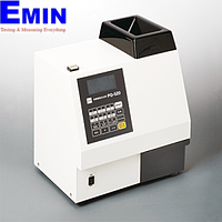 Kett PQ-5205 ເຄື່ອງທົດສອບຄວາມຊຸ່ມຂອງເມັດເມັດດຽວ (200-240V (50/60Hz), 76W)