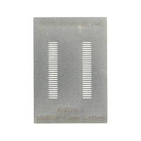 Chip Quik PA0226-S ປຸ່ມຊອກເກັດ & ອາແດບເຕີ SSOP-56 ແບບສແຕນເລດສຕີນເລດ